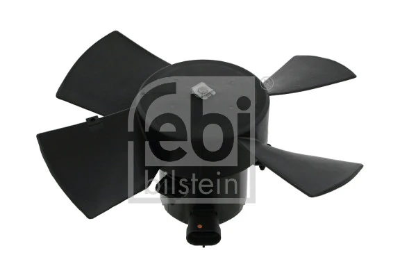 Fan, engine cooling